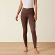 Pommel Brown