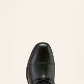 Ariat Jodhpurs Kendall Back Zip Lace Paddock Dames Zwart