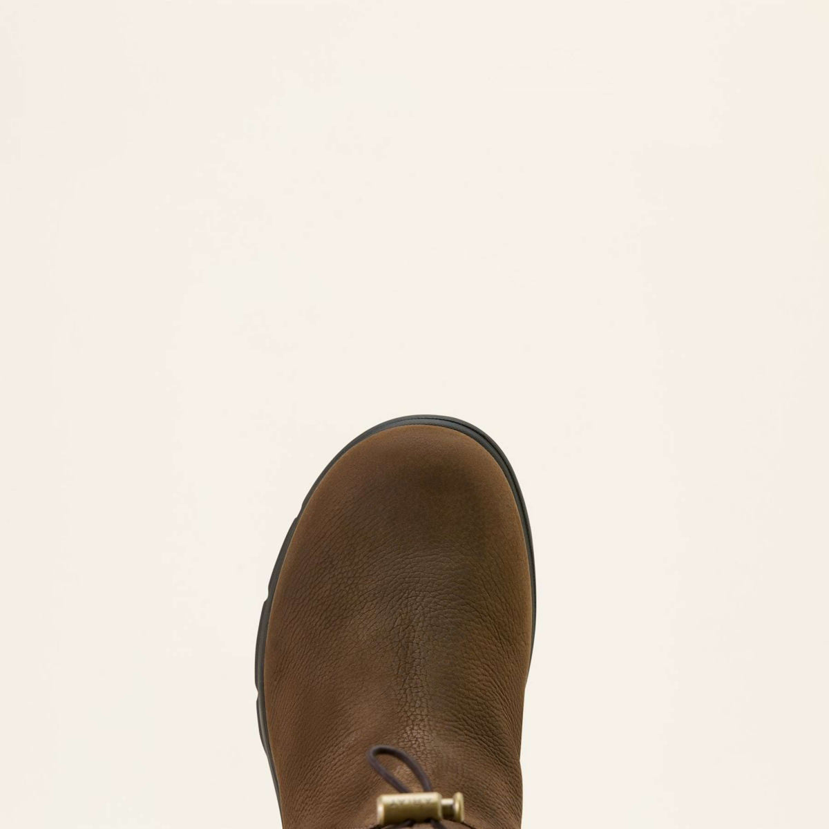 Ariat Outdoorlaarzen Barnyard Brooke Waterproof Dames Vintage Brown