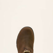 Ariat Outdoorlaarzen Barnyard Brooke Waterproof Dames Vintage Brown
