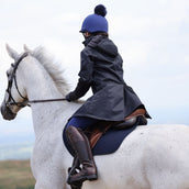 Aubrion by Shires Jas Halcyon Waterproof Zwart