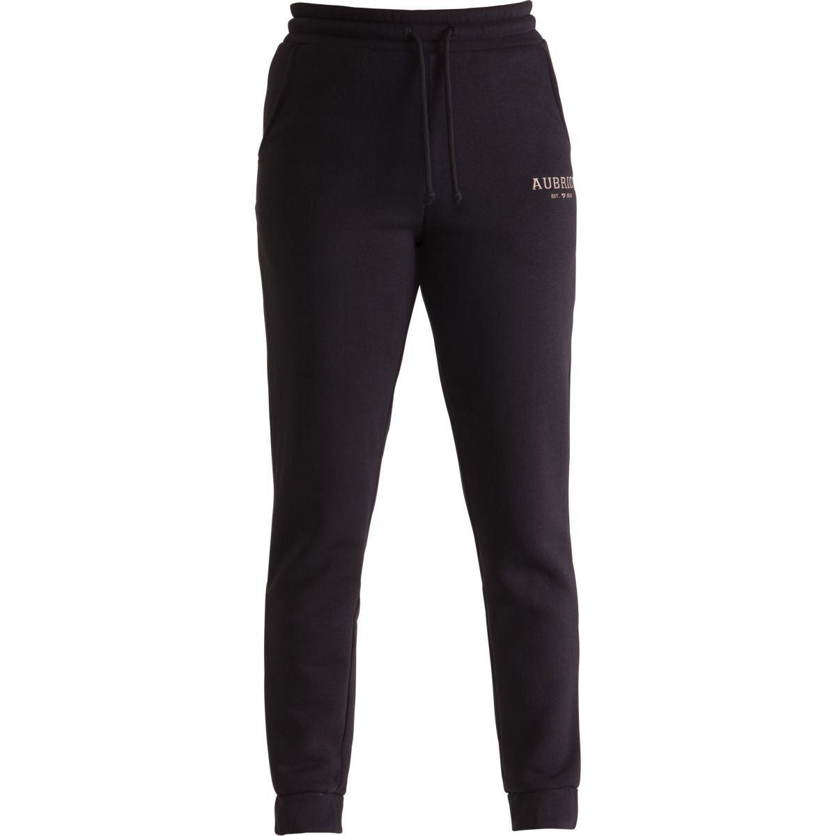 Aubrion by Shires Joggingbroek Serene Zwart