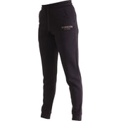 Aubrion by Shires Joggingbroek Serene Zwart