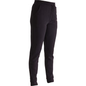 Aubrion by Shires Joggingbroek Serene Zwart