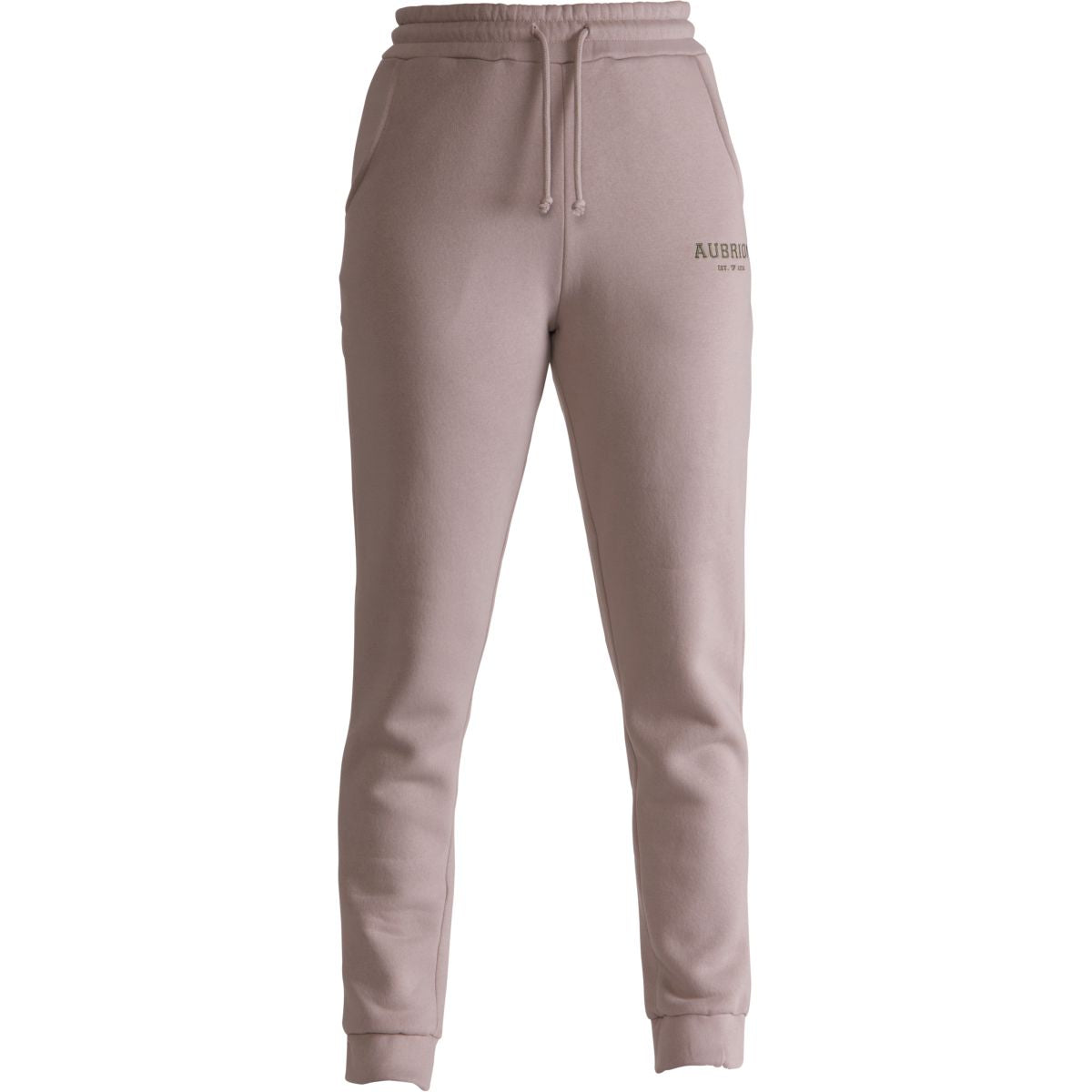 Aubrion by Shires Joggingbroek Serene Taupe