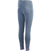 Harry's Horse Rijlegging Loulou Denim Fiss Full Grip Blauw