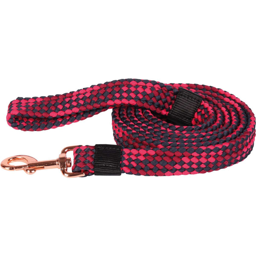 Harry's Horse Halstertouw La Tania Maroon