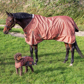 Harry's Horse Regendeken Thor Fleece 0gr Sierra