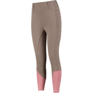 Mrs. Ros Rijlegging Romee Mini Taupe