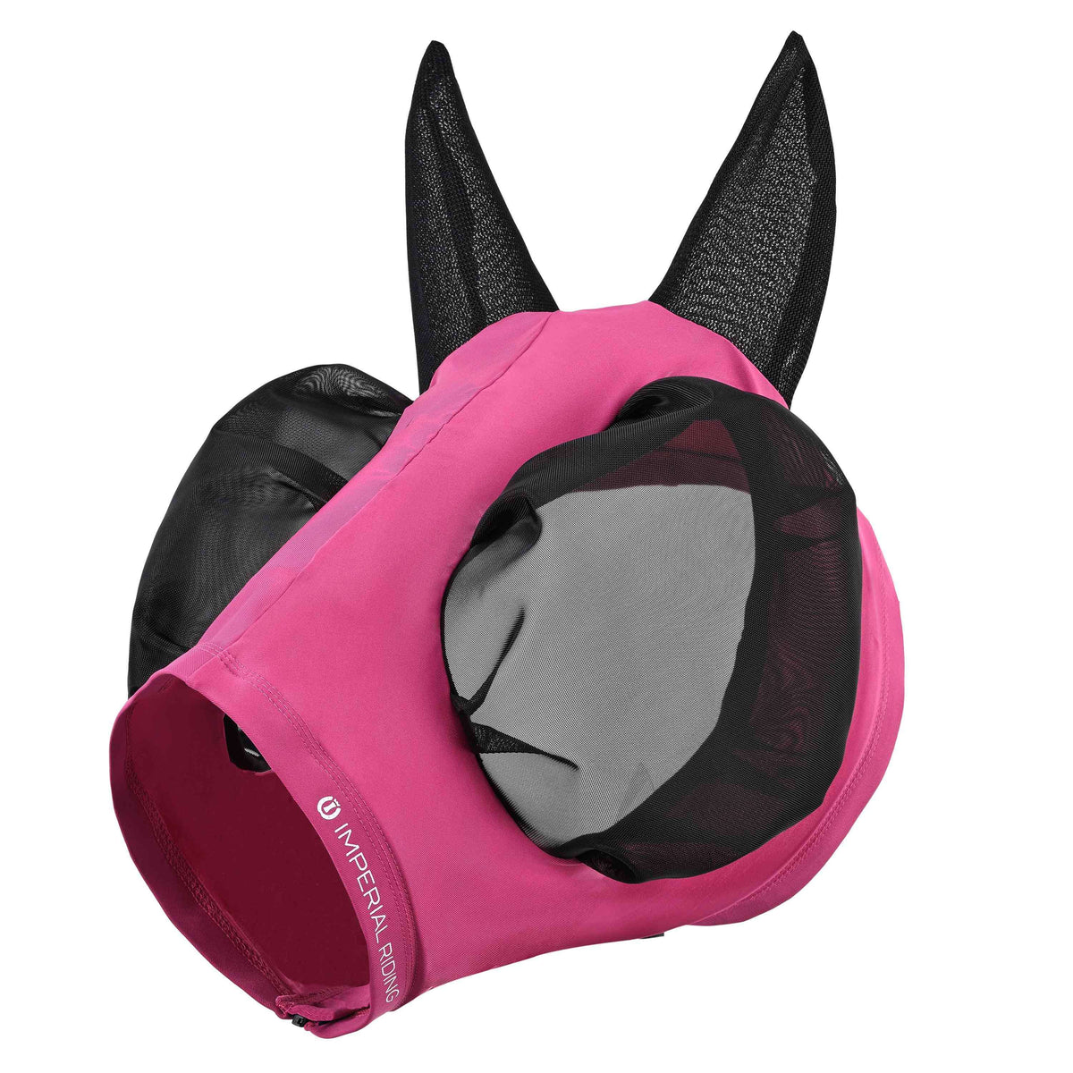 Imperial Riding Vliegenmasker IRHTrail Ride Pink