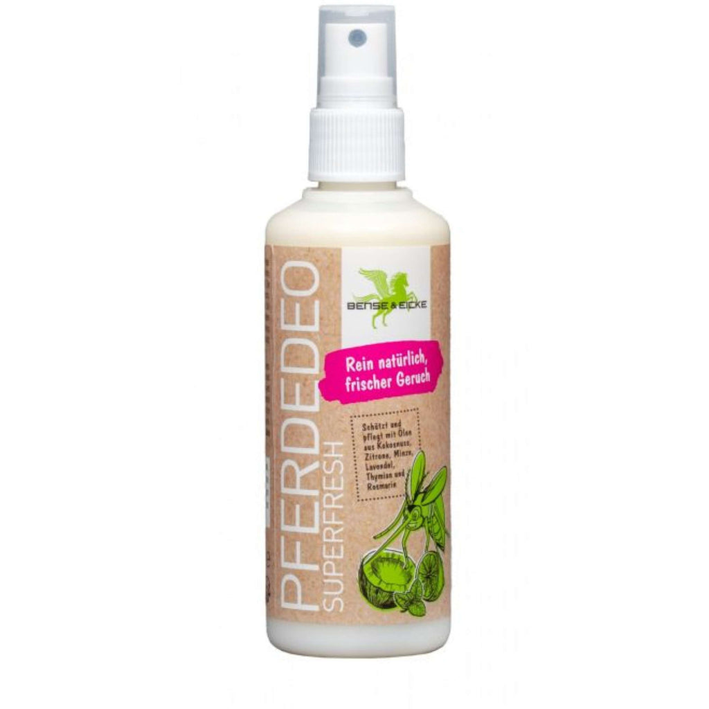 Bense & Eicke Paarden Deo Superfresh