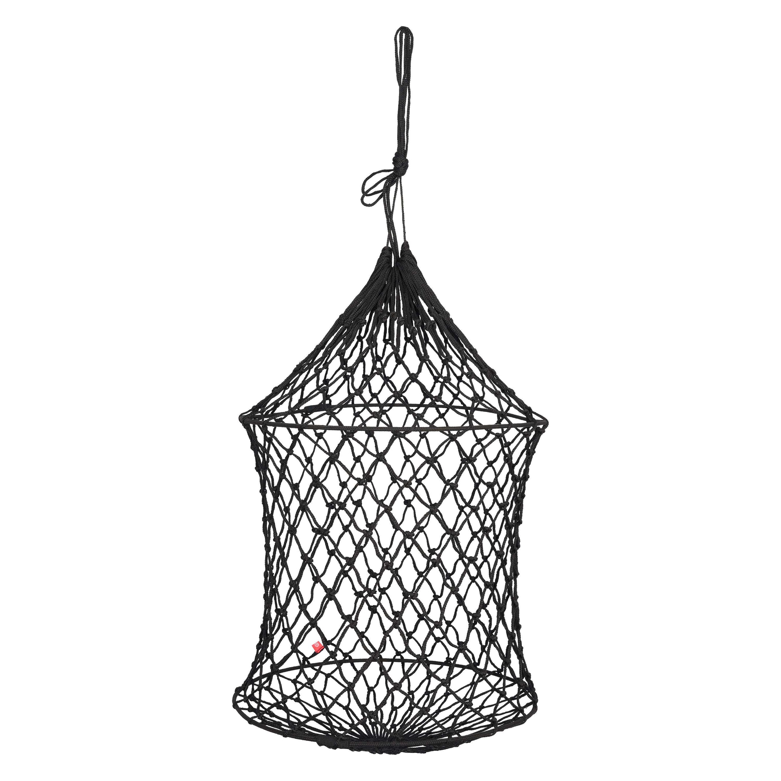 Imperial Riding Hooinet IRHComfort Fill Zwart