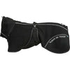 Back on Track Hondenjas BAY Fleece Zwart