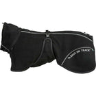 Back on Track Hondenjas BAY Fleece Zwart