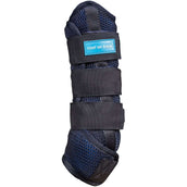 Cool on Track Cooling Quick Wraps 2.0 Blauw