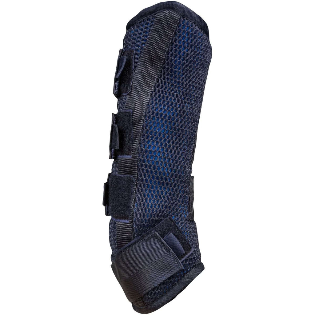 Cool on Track Cooling Quick Wraps 2.0 Blauw