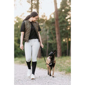 Back on Track Verwarmde Bodywarmer Etna W's Olive