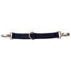 Imperial Riding Longeerbitstukje IRH Navy
