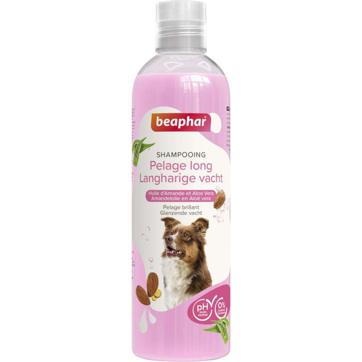 Beaphar Shampoo Langharige Vacht