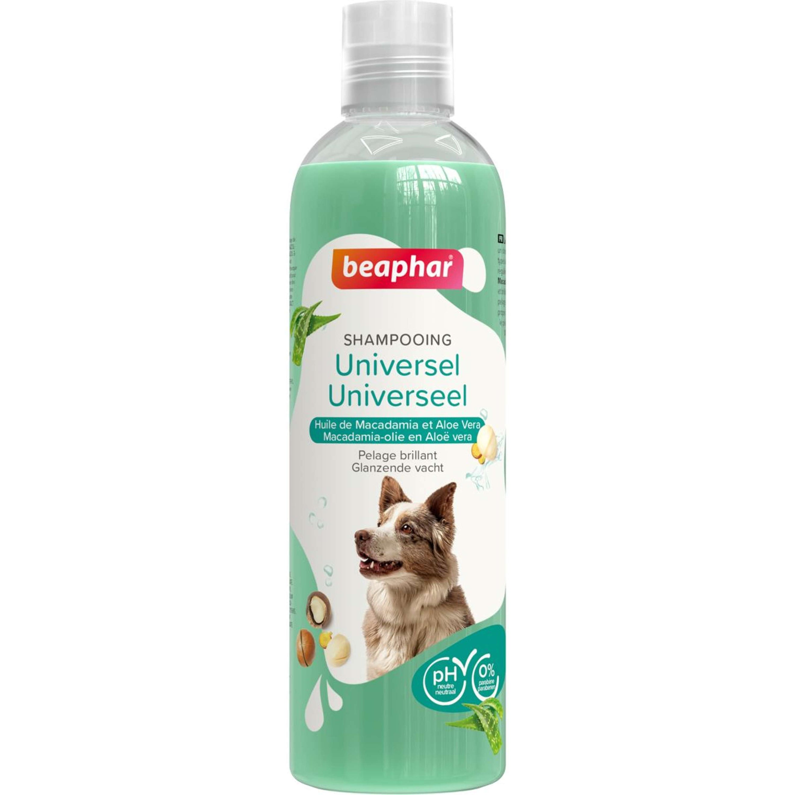 Beaphar Shampoo Universeel Hond Beaphar Shampoo Universeel Hond