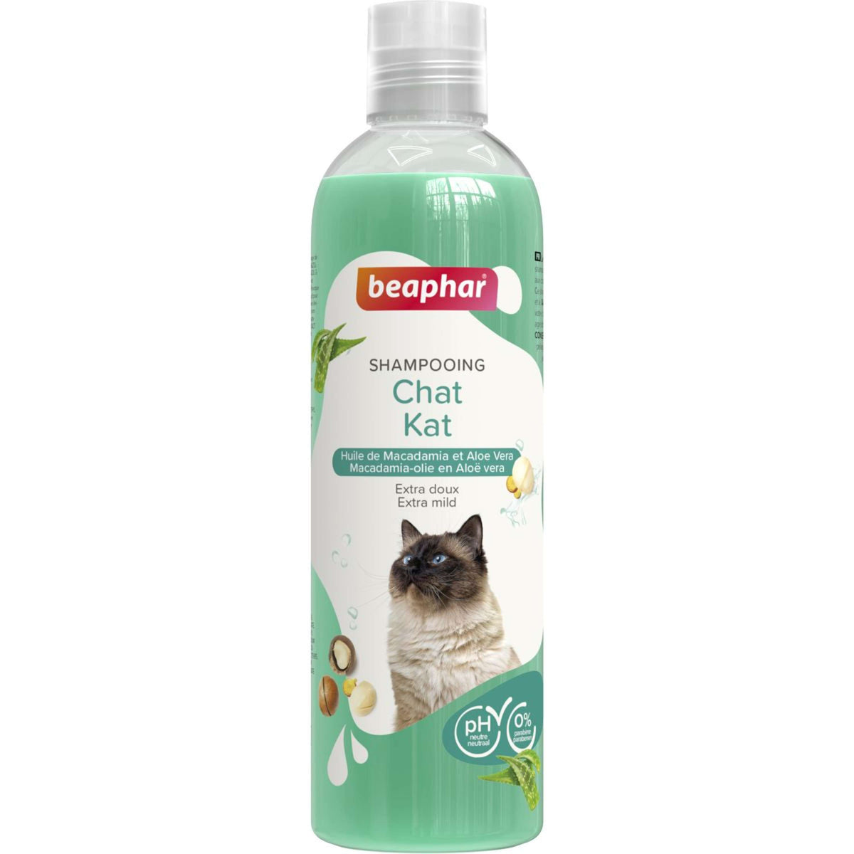 Beaphar Shampoo Kat