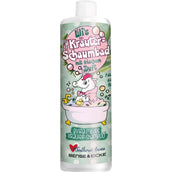 Soulhorse loves Bense & Eicke Shampoo Lili`s #Pony Schuimbad Cassis