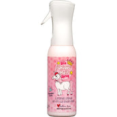 Soulhorse loves Bense & Eicke Manen & Staart Spray Lili's #Unique-Hair Spray ULTRA Fan-Edition