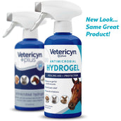 Vetericyn All Animal HydroGel Spray