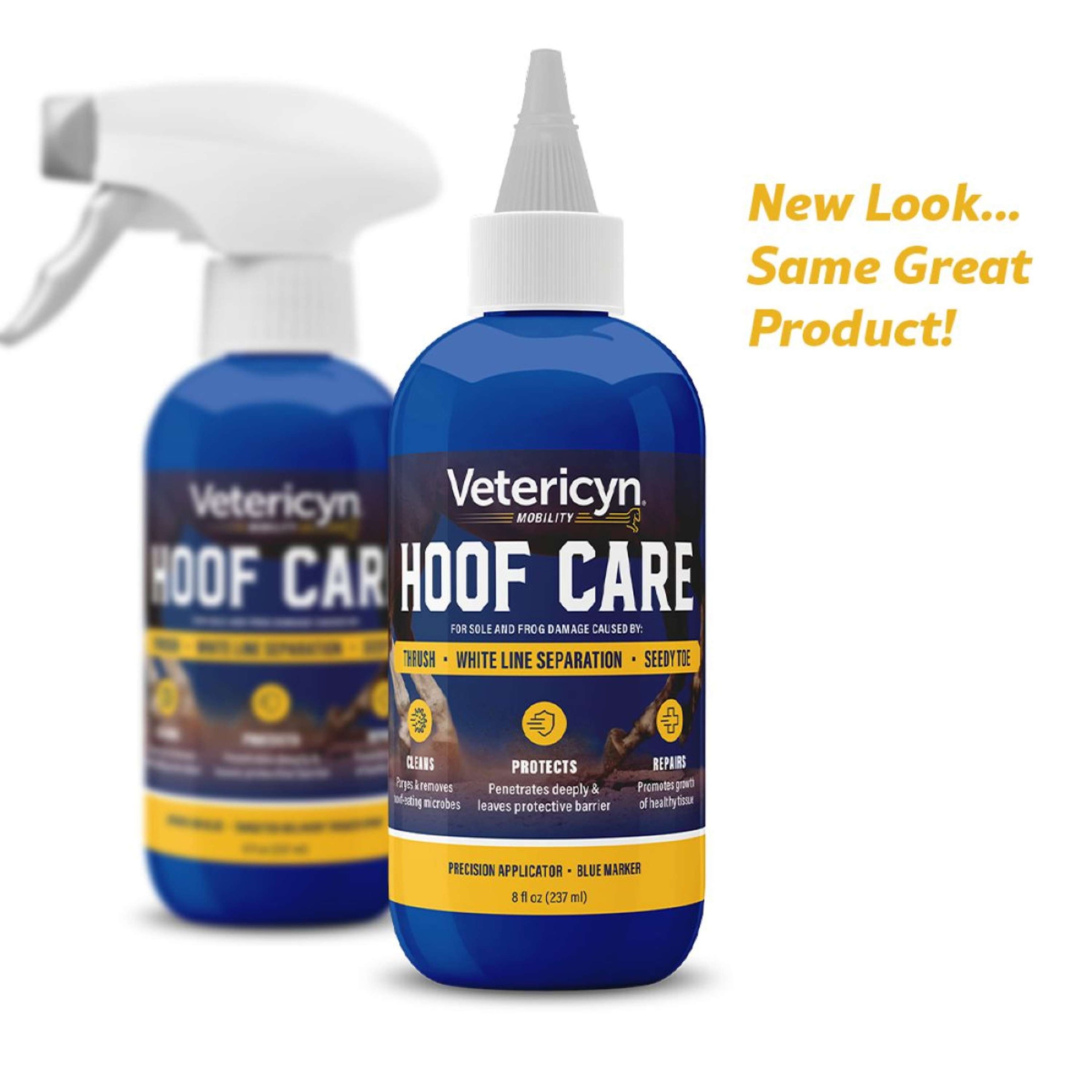 Vetericyn Hoof Care Vetericyn Hoof Care