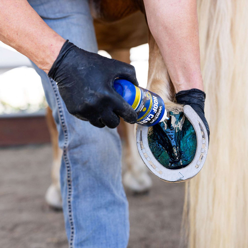 Vetericyn Hoof Care