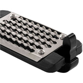 Acavallo Stijgbeugels REL-X Easy Zwart/Zwart