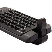 Acavallo Stijgbeugels REL-X Easy Zwart