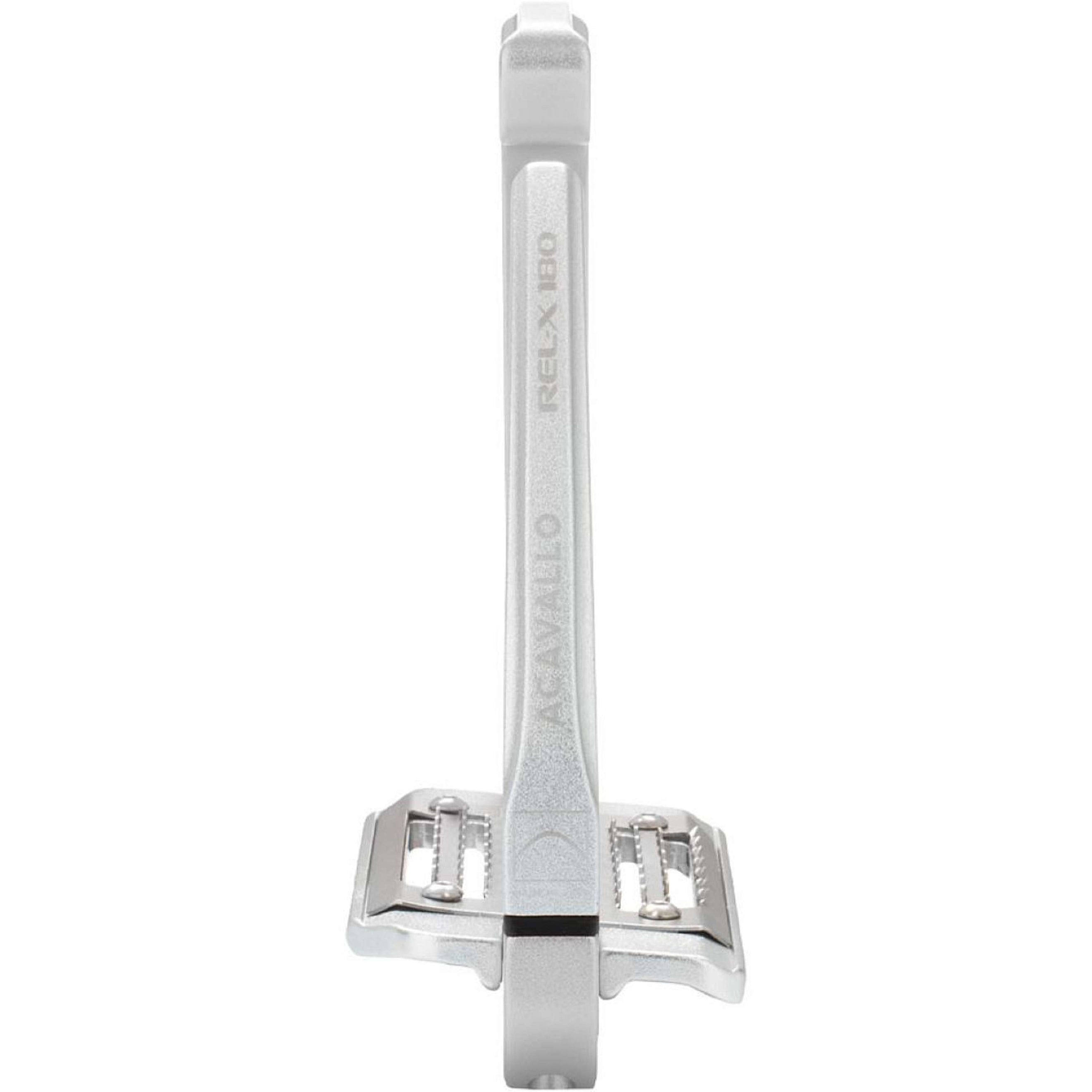 Acavallo Stijgbeugels REL-X 180 Aluminium Acavallo Stijgbeugels REL-X 180 Aluminium