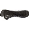 BR Gel Pad Middle Riser Therapy Zwart