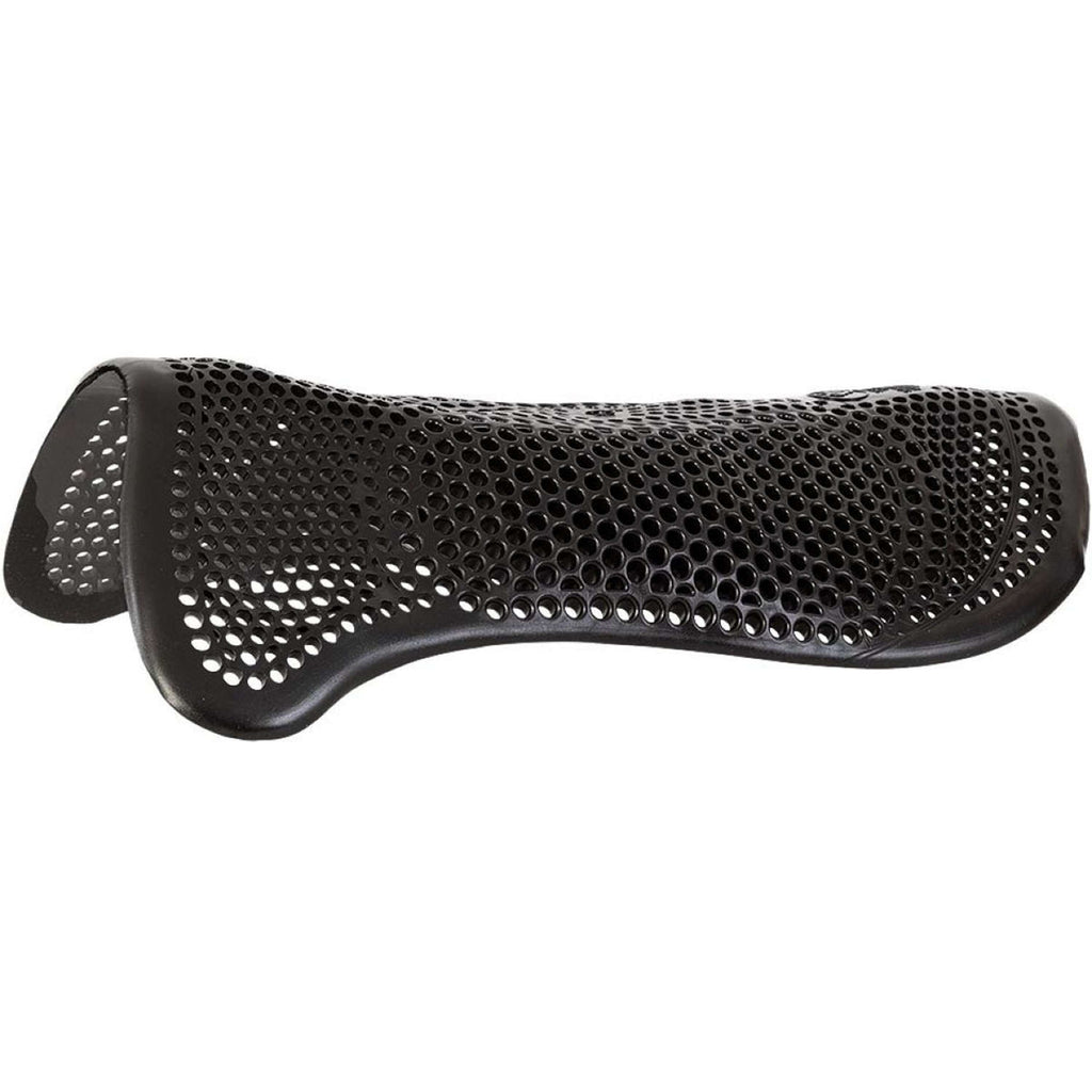 BR Gel Pad Middle Riser Therapy Zwart