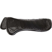 BR Gel Pad Middle Riser Therapy Zwart