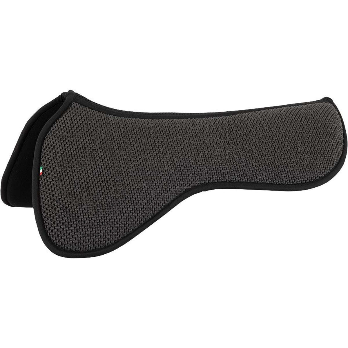 BR Zadelonderlegger Dama Memory Zwart