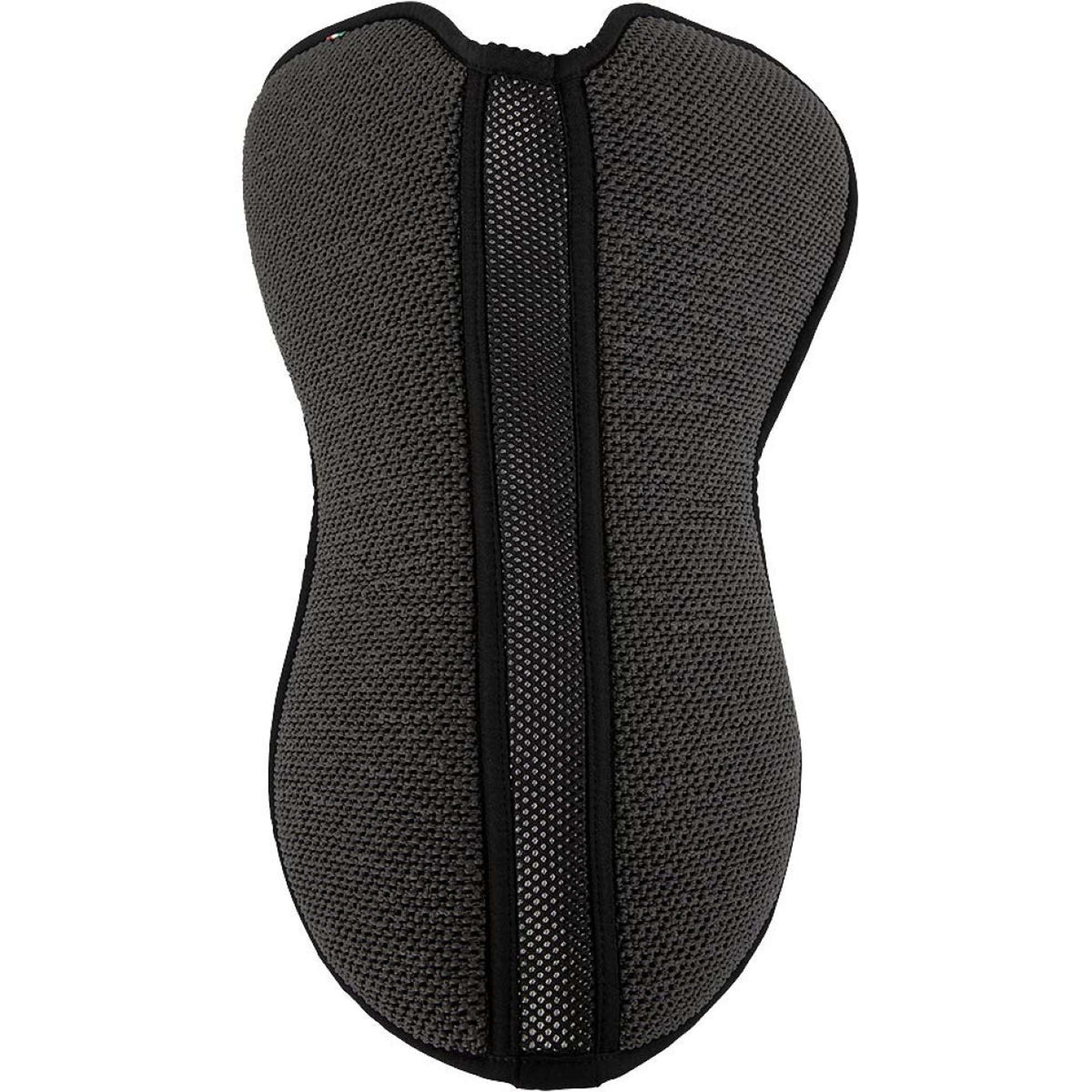 BR Zadelonderlegger Dama Memory Zwart