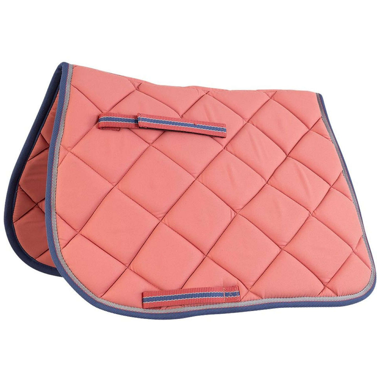 Premiere Zadeldekje AW25 XS Veelzijdigheid Slate Rose