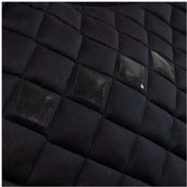 BR Zadeldekje Opulence Veelzijdigheid Zwart