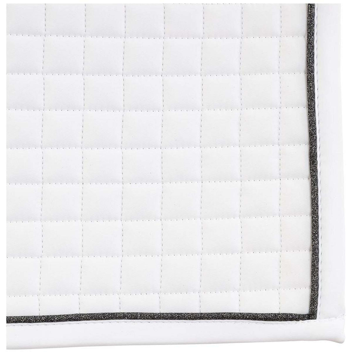 BR Zadeldekje Trentino Veelzijdigheid Wit