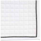 BR Zadeldekje Trentino Veelzijdigheid Wit