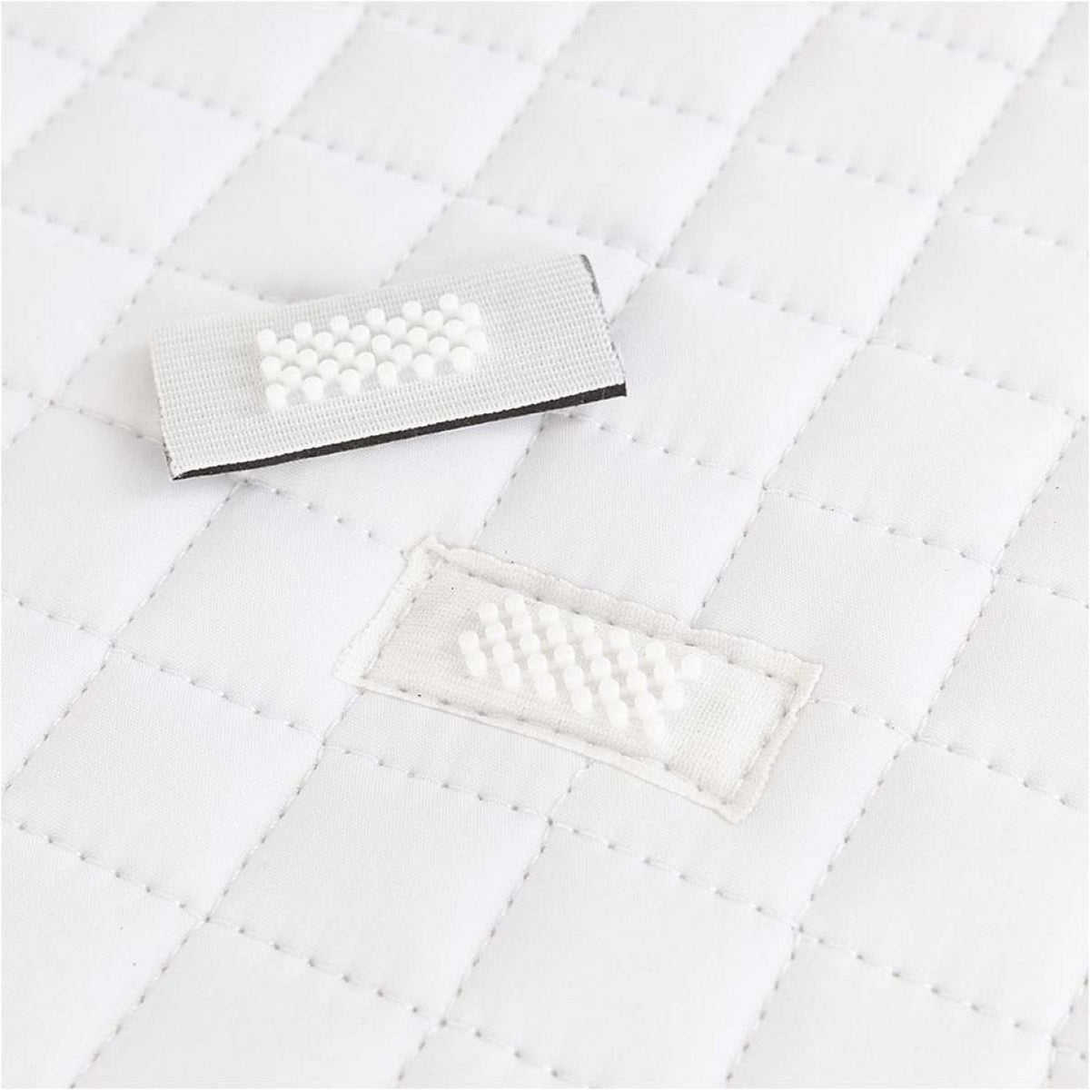 BR Zadeldekje Trentino Veelzijdigheid Wit