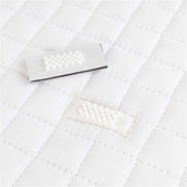 BR Zadeldekje Trentino Veelzijdigheid Wit