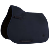 BR Zadeldekje AW25 Jill Veelzijdigheid Navy Blazer