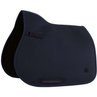 BR Zadeldekje AW25 Jill Veelzijdigheid Navy Blazer