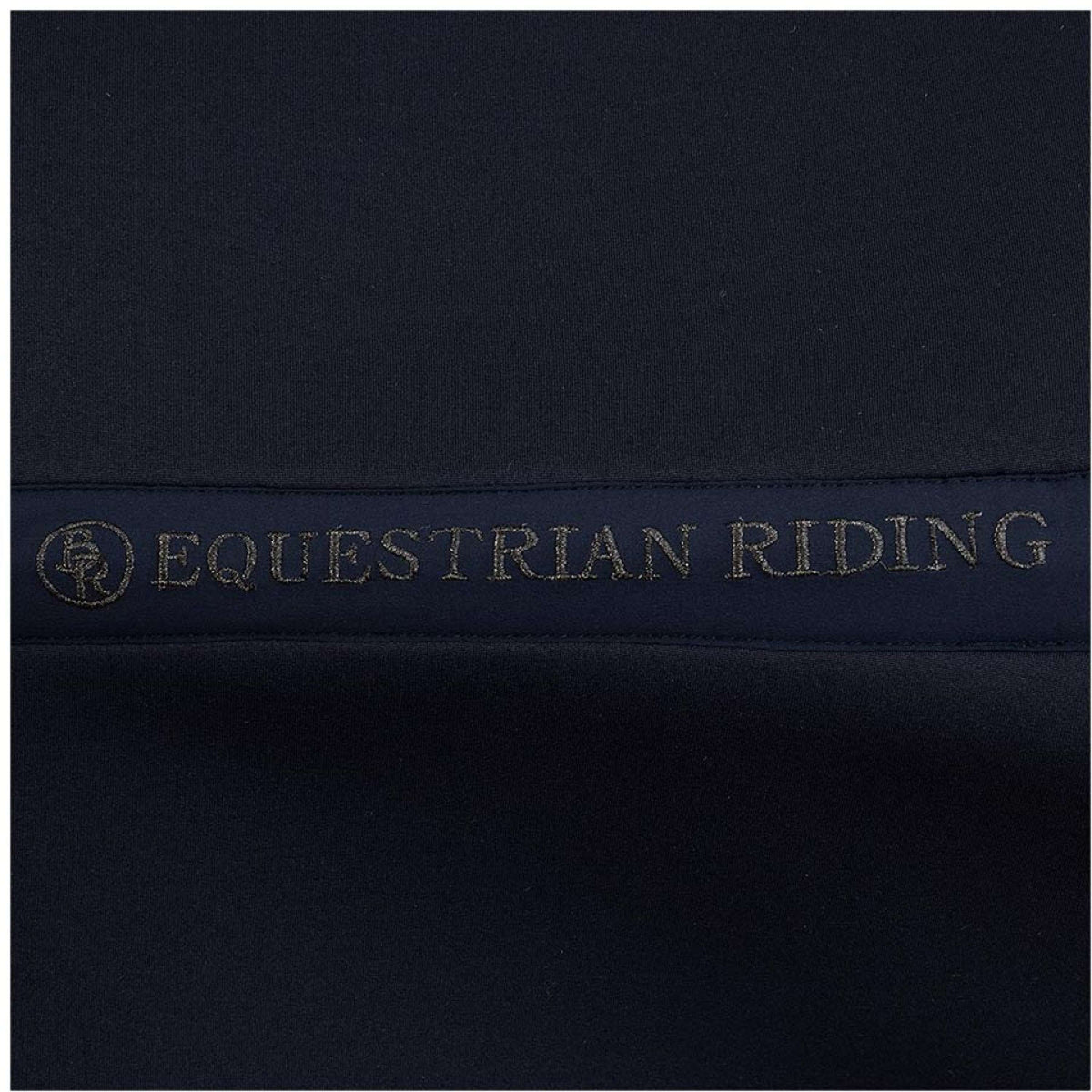 BR Zadeldekje AW25 Jill Veelzijdigheid Navy Blazer