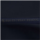 BR Zadeldekje AW25 Jill Veelzijdigheid Navy Blazer