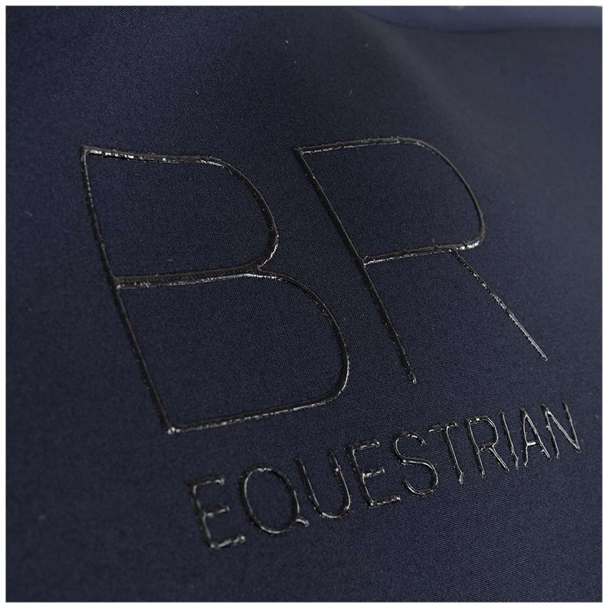 BR Zadeldekje AW25 Jill Veelzijdigheid Navy Blazer