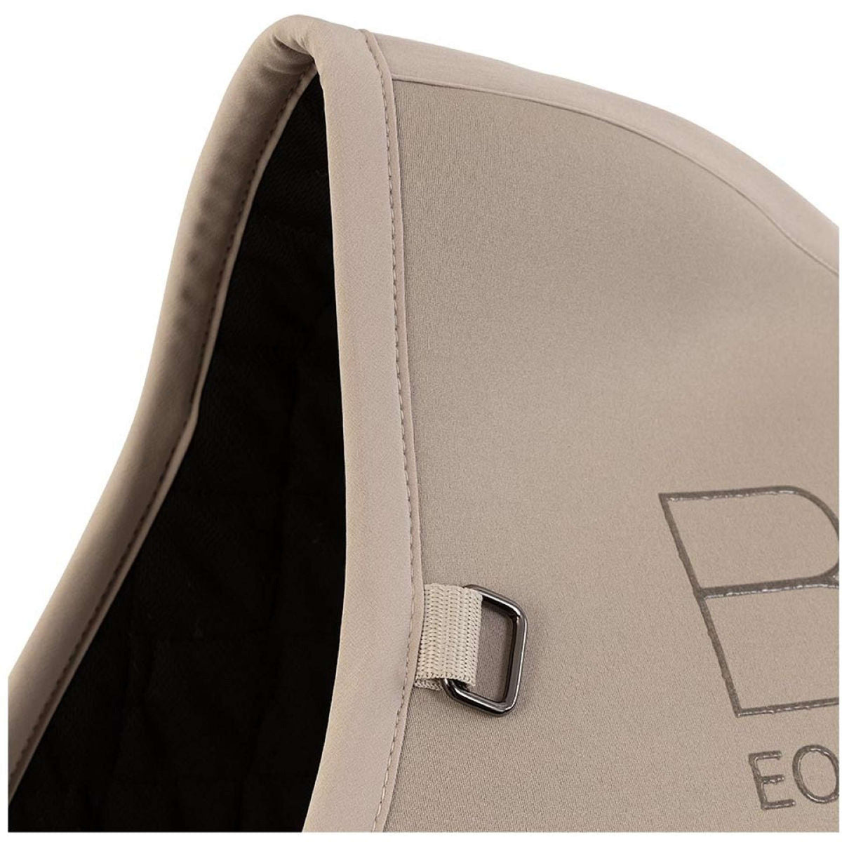 BR Zadeldekje AW25 Jill Veelzijdigheid Moon Rock